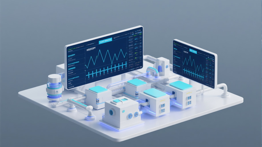 Goinmes Smart Gas Digital System Construction Solution